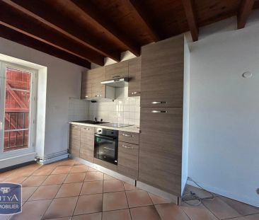 Appartement à louer 2 pièces 35.87m² - Photo 5