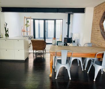 Room in a Shared House, The Lawns, SE19 - Photo 5