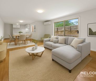 CENTRAL BLISS IN BENTLEIGH - UNFURNISHED - Photo 2