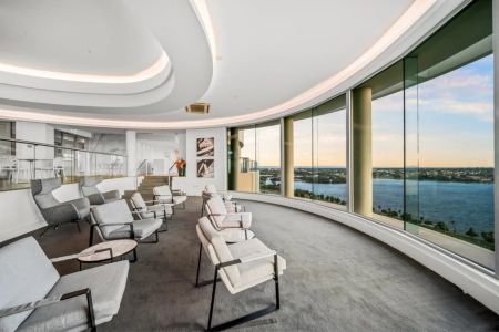 Luxury Resort-Style Living with Panoramic Swan River Views - Photo 4