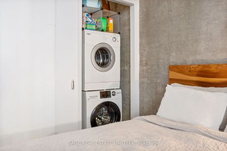 One Eleven Condos and Lofts , #1214 - Photo 4