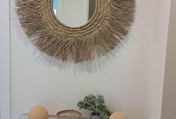 Spacious ground floor for rent with a pool and garden in Javea Arenal LONG TERM