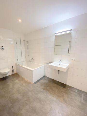 Moderne 2-Zimmerwohnung mit Loggia in Bregenz zu vermieten! - Photo 4