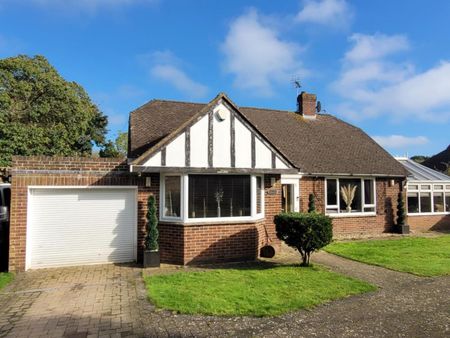 Berwick Lane, Lympne, Hythe - Photo 2