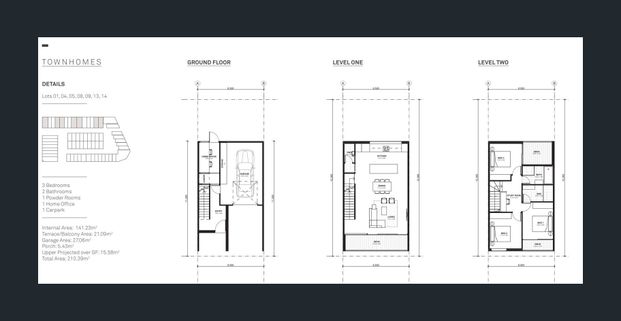 More Than A Village - Photo 1