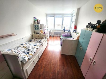 Byt 3+1 k pronájmu, Přerov / Přerov I-Město, ulice Kozlovská - Photo 4