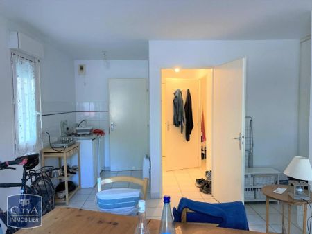 Appartement à louer 1 pièce 37.71m² - Photo 4