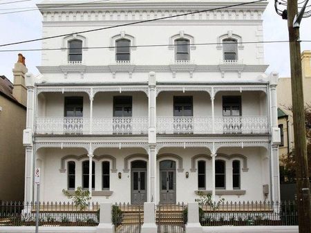 REMARKABLE ONE BEDROOM IN THE HEART OF RANDWICK! - Photo 3