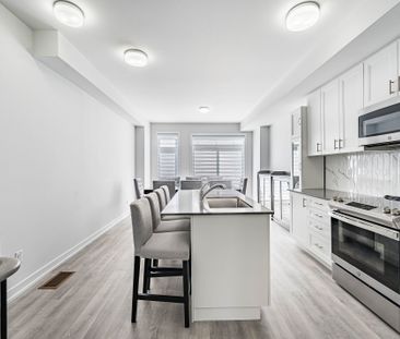 For Lease - 136 Brockley Drive, Toronto, Ontario - Photo 6