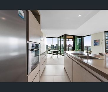 155/8 Waterside Place, Docklands, Vic 3008 - Photo 1