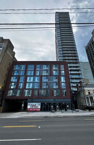 For Lease - 308 Jarvis Street Unit# 3006, Toronto, Ontario - Photo 2
