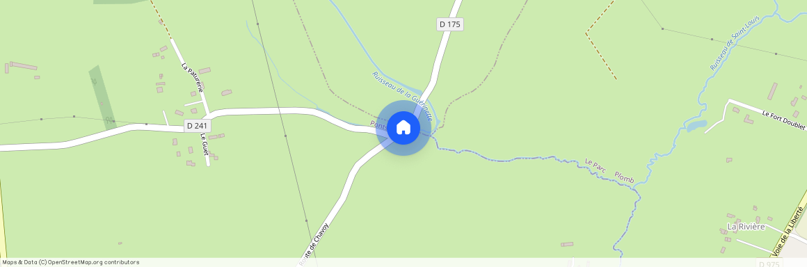 Manche, 50, 50870, Chavoy