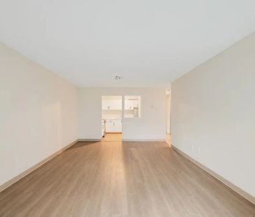 Pacific Village II Apartments — One Bedroom - Photo 6