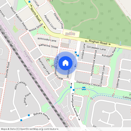 20 Cocoparra Place, Fitzgibbon QLD, Belconnen