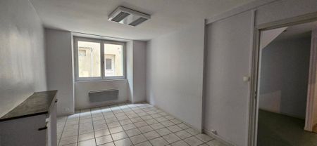 Location appartement 3 pièces 60 m² à La Voulte-sur-Rhône (07800) - Photo 2