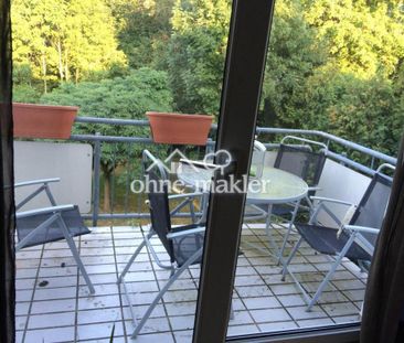 2 Zimmer Wohnung mit Balkon zu vermieten - Photo 6
