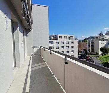 Wohnen am Zürichsee - Photo 4