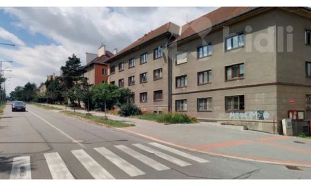 Pronájem zrekonstruovaného bytu 3+1 108 m - Fotografie 3