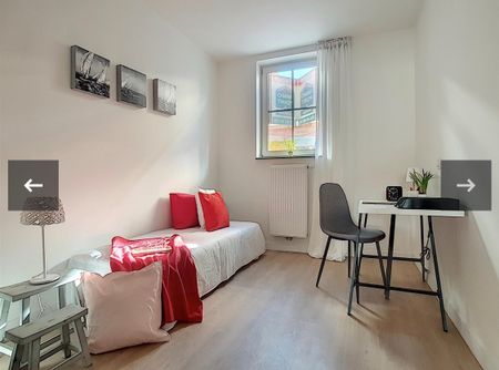 Gezellig gedeeld appartement - Foto 3