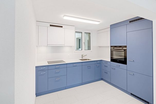 3.5 Zimmer, 73 m², 1. Stock - Photo 1