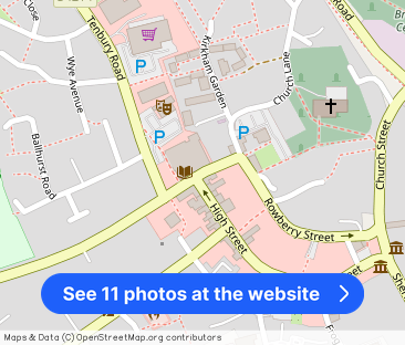 Cruxwell Street, Bromyard - Photo 1