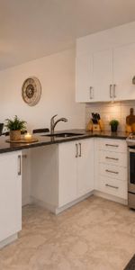 Grand 4 ½ rénové à louer – Laval (Duvernay-Est) | Disponible 1er juillet - Photo 3