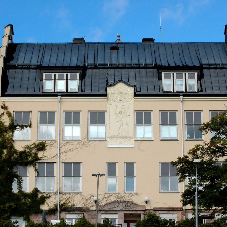 Stor mysig etta i bottenplan - Photo 1