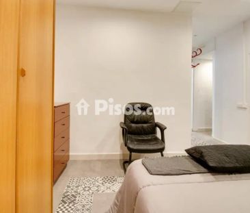 Piso en alquiler en Ciutat Vella - Photo 5