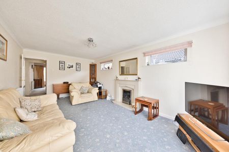 3 bedroom bungalow to rent - Photo 5