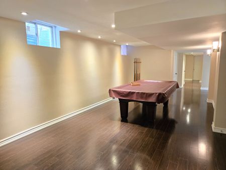 For Lease - 736 Ferguson Drive, Milton, Ontario - Photo 3