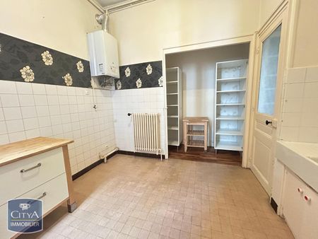 Location Appartement 4 pièces 125m² GRENOBLE 38000 - Photo 5
