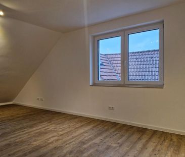 Helle 3-Zimmer Wohnung mit Bodenheizung & Einbauküche - Foto 1