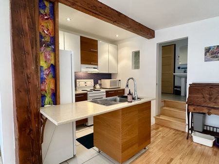 3982 av. Du Parc Lafontaine, #1 - Photo 2
