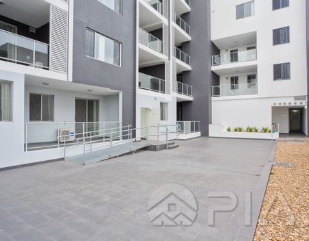 One bedroom cosy apartment for lease - Photo 3