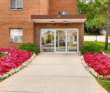 Cedar Towers Apartments - ALL INCLUSIVE - Photo 6