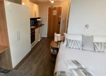 Silver Studio Landmark View Upper Level - Photo 5