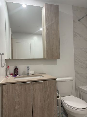 For Lease - 70 Annie Craig Drive Unit# 3601, Toronto, Ontario - Photo 5