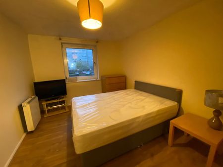 1 Bed Flat, The Peninsula Building, M7 - Photo 4