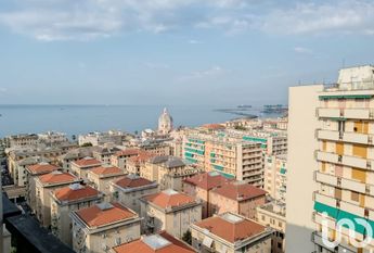 Via opisso, Genova, Liguria 16139