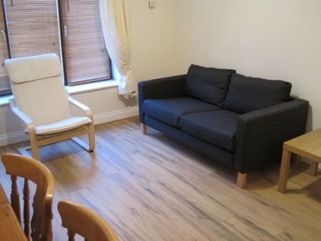 33 Mountjoy Square, Mountjoy Square, Dublin 1 - Photo 3