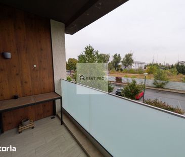 2 Camere Afi City Straulesti Bloc Nou Bucuresti Noi Straulesti - Fotografie 4