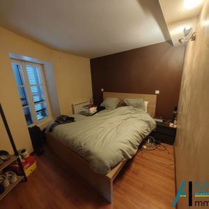 Location Appartement 2 pièces 50m² CHAGNY 71150 - Photo 2
