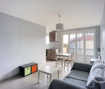 Location Appartement 2 pièces 42m² TROYES 10000 - Photo 1