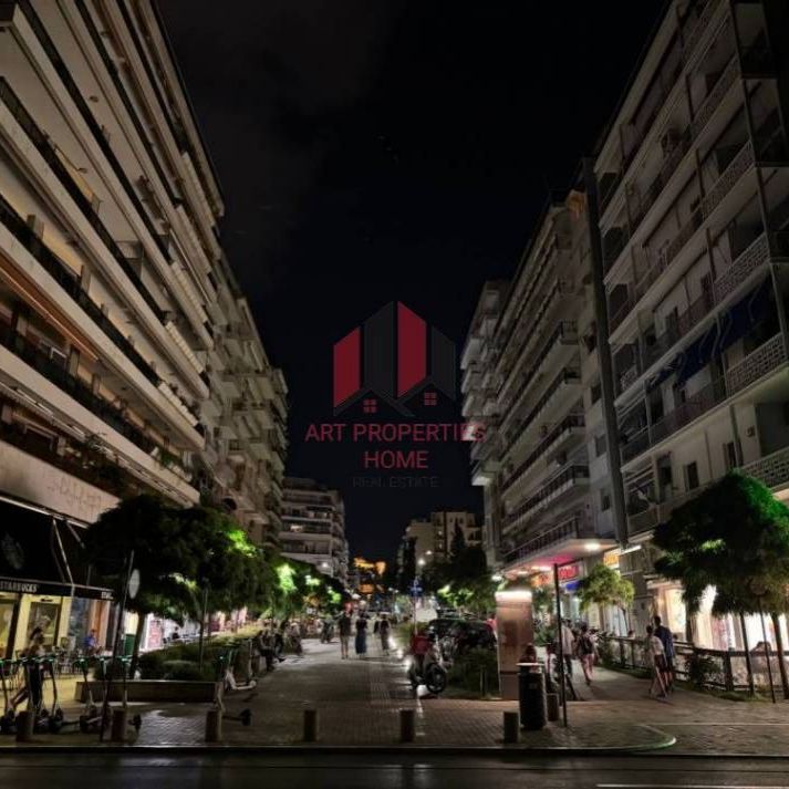 Διαμέρισμα για ενοικίαση Καμάρα - Ροτόντα (Κέντρο Θεσσαλονίκης) - Photo 1