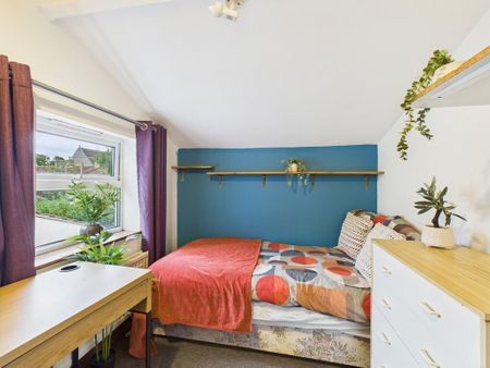 1 bedroom in a house share to rent - Photo 4