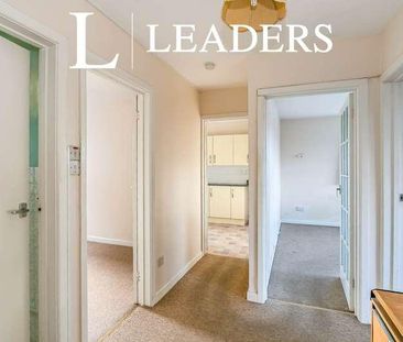 Conway Court, Stirling Close, BH25 - Photo 3