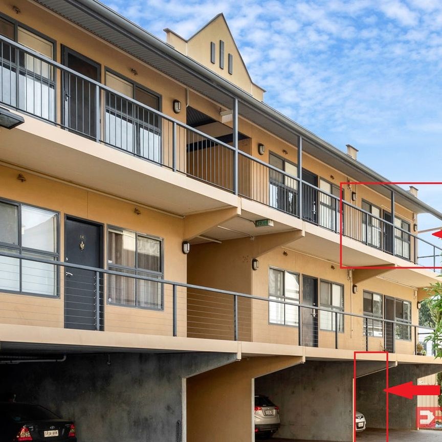 2 BEDROOM APARTMENT – AVAILABLE NOW - Photo 1