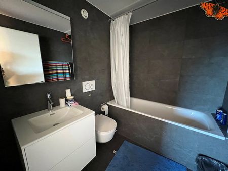 2.5 Zimmer, 60 m², 3. Stock - Foto 3