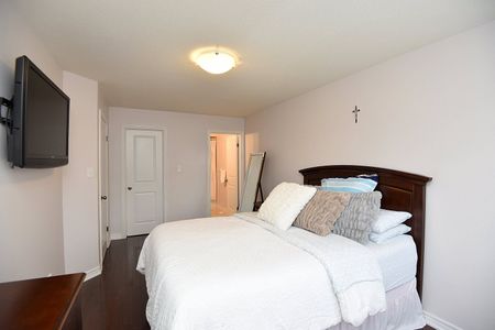 For Lease - 45 Seabreeze Crescent Unit# 21, Hamilton, Ontario - Photo 4