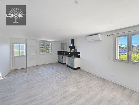 Appartement T2 Salon-de-Provence à louer - Photo 2